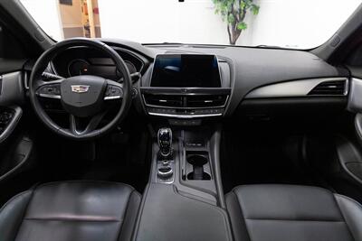 2023 Cadillac CT5 Luxury   - Photo 5 - Concord, CA 94520