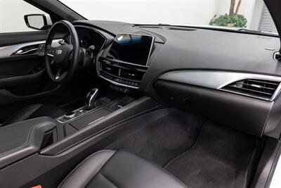 2023 Cadillac CT5 Luxury   - Photo 13 - Concord, CA 94520