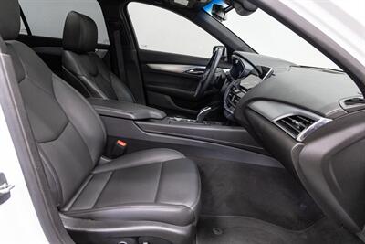 2023 Cadillac CT5 Luxury   - Photo 14 - Concord, CA 94520