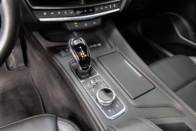 2023 Cadillac CT5 Luxury   - Photo 20 - Concord, CA 94520