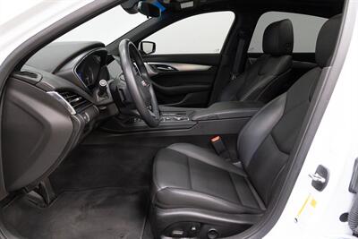 2023 Cadillac CT5 Luxury   - Photo 7 - Concord, CA 94520