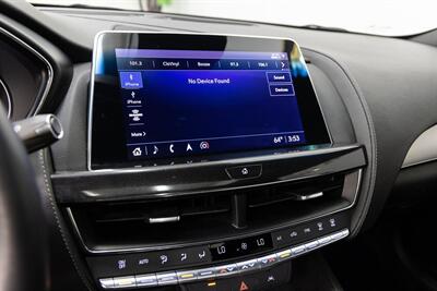 2023 Cadillac CT5 Luxury   - Photo 19 - Concord, CA 94520