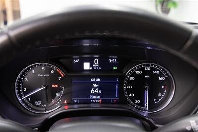 2023 Cadillac CT5 Luxury   - Photo 17 - Concord, CA 94520