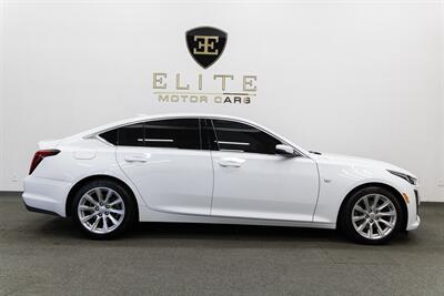 2023 Cadillac CT5 Luxury   - Photo 10 - Concord, CA 94520