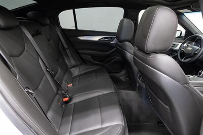 2023 Cadillac CT5 Luxury   - Photo 15 - Concord, CA 94520