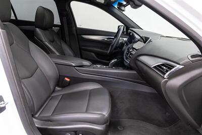 2023 Cadillac CT5 Luxury   - Photo 14 - Concord, CA 94520