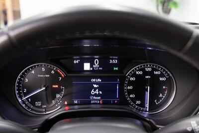 2023 Cadillac CT5 Luxury   - Photo 17 - Concord, CA 94520