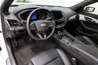 2023 Cadillac CT5 Luxury   - Photo 6 - Concord, CA 94520