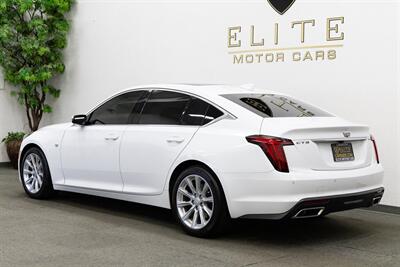 2023 Cadillac CT5 Luxury   - Photo 3 - Concord, CA 94520