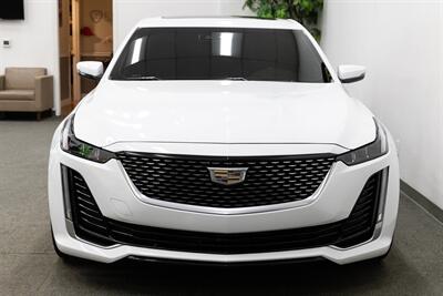 2023 Cadillac CT5 Luxury   - Photo 12 - Concord, CA 94520