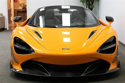 2021 McLaren 720S Spider Luxury   - Photo 10 - Concord, CA 94520