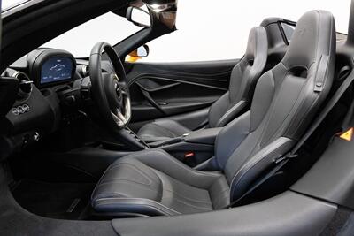 2021 McLaren 720S Spider Luxury   - Photo 6 - Concord, CA 94520