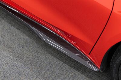 2023 Chevrolet Corvette Z06 3LZ   - Photo 33 - Concord, CA 94520