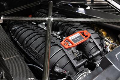 2023 Chevrolet Corvette Z06 3LZ   - Photo 29 - Concord, CA 94520