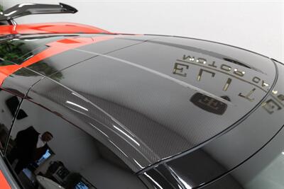 2023 Chevrolet Corvette Z06 3LZ   - Photo 26 - Concord, CA 94520