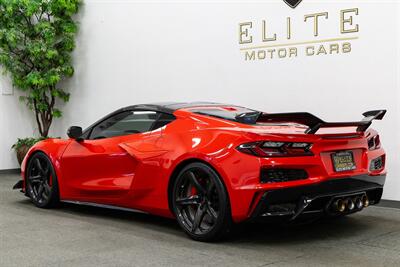 2023 Chevrolet Corvette Z06 3LZ   - Photo 3 - Concord, CA 94520