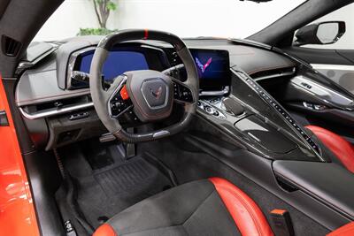 2023 Chevrolet Corvette Z06 3LZ   - Photo 5 - Concord, CA 94520