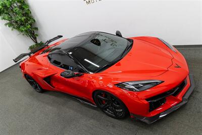 2023 Chevrolet Corvette Z06 3LZ   - Photo 24 - Concord, CA 94520