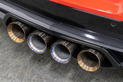 2023 Chevrolet Corvette Z06 3LZ   - Photo 30 - Concord, CA 94520