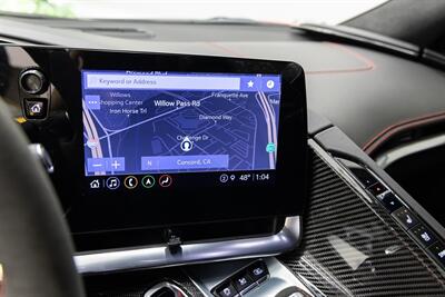 2023 Chevrolet Corvette Z06 3LZ   - Photo 16 - Concord, CA 94520
