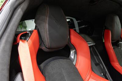 2023 Chevrolet Corvette Z06 3LZ   - Photo 18 - Concord, CA 94520