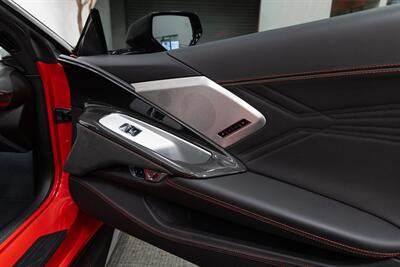 2023 Chevrolet Corvette Z06 3LZ   - Photo 21 - Concord, CA 94520