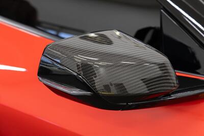 2023 Chevrolet Corvette Z06 3LZ   - Photo 32 - Concord, CA 94520