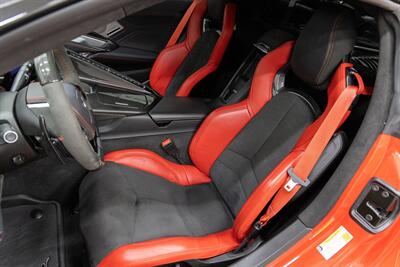 2023 Chevrolet Corvette Z06 3LZ   - Photo 19 - Concord, CA 94520