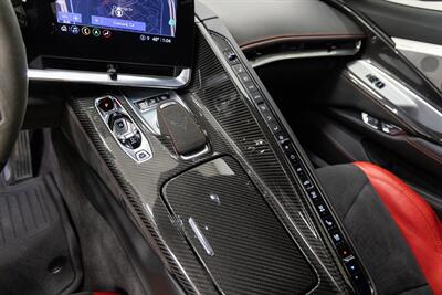 2023 Chevrolet Corvette Z06 3LZ   - Photo 17 - Concord, CA 94520