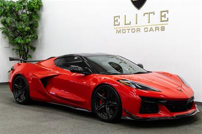 2023 Chevrolet Corvette Z06 3LZ   - Photo 7 - Concord, CA 94520