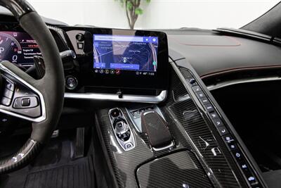 2023 Chevrolet Corvette Z06 3LZ   - Photo 15 - Concord, CA 94520