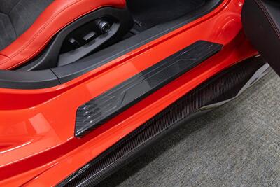 2023 Chevrolet Corvette Z06 3LZ   - Photo 20 - Concord, CA 94520