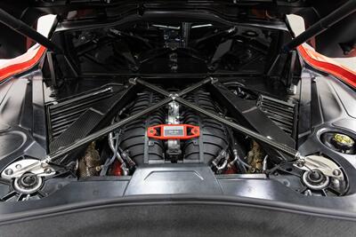 2023 Chevrolet Corvette Z06 3LZ   - Photo 28 - Concord, CA 94520