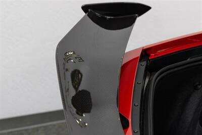 2023 Chevrolet Corvette Z06 3LZ   - Photo 31 - Concord, CA 94520