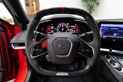 2023 Chevrolet Corvette Z06 3LZ   - Photo 13 - Concord, CA 94520