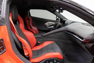 2023 Chevrolet Corvette Z06 3LZ   - Photo 12 - Concord, CA 94520