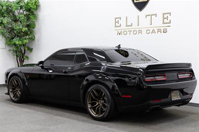 2021 Dodge Challenger SRT Hellcat Widebody - Photo 3 - Concord, CA 94520
