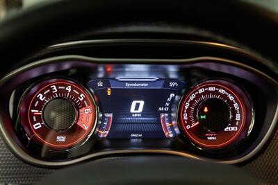 2021 Dodge Challenger SRT Hellcat Widebody - Photo 17 - Concord, CA 94520