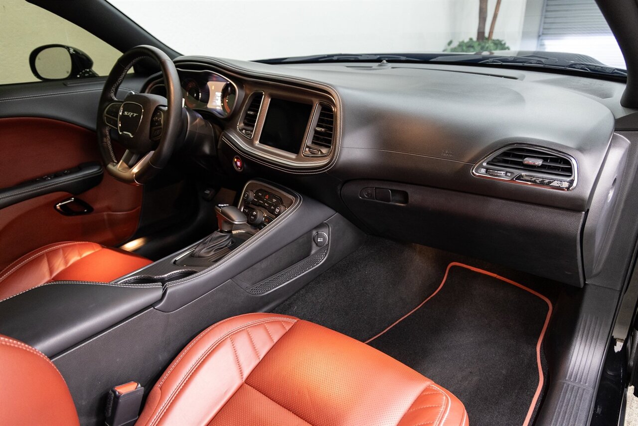2021 Dodge Challenger SRT Hellcat Widebody - Photo 13 - Concord, CA 94520