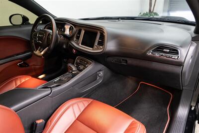 2021 Dodge Challenger SRT Hellcat Widebody - Photo 13 - Concord, CA 94520
