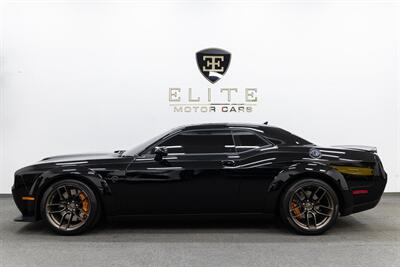 2021 Dodge Challenger SRT Hellcat Widebody - Photo 2 - Concord, CA 94520