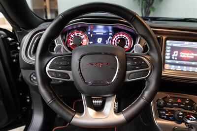 2021 Dodge Challenger SRT Hellcat Widebody - Photo 16 - Concord, CA 94520