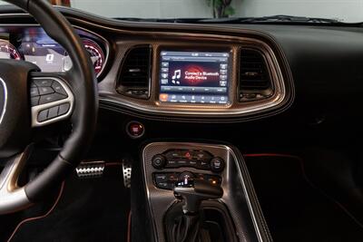 2021 Dodge Challenger SRT Hellcat Widebody - Photo 18 - Concord, CA 94520
