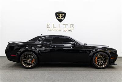 2021 Dodge Challenger SRT Hellcat Widebody - Photo 10 - Concord, CA 94520