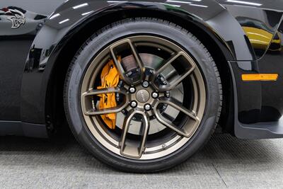 2021 Dodge Challenger SRT Hellcat Widebody - Photo 22 - Concord, CA 94520