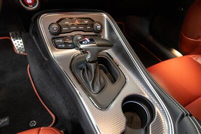 2021 Dodge Challenger SRT Hellcat Widebody - Photo 20 - Concord, CA 94520