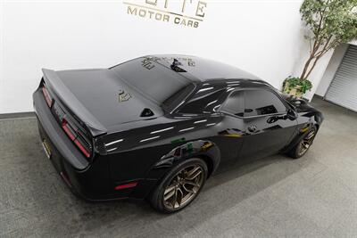 2021 Dodge Challenger SRT Hellcat Widebody - Photo 24 - Concord, CA 94520