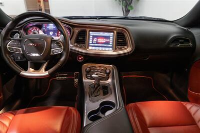 2021 Dodge Challenger SRT Hellcat Widebody - Photo 5 - Concord, CA 94520