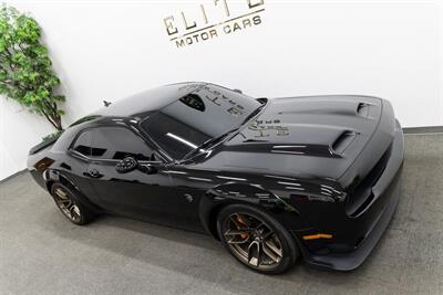 2021 Dodge Challenger SRT Hellcat Widebody - Photo 23 - Concord, CA 94520