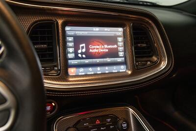 2021 Dodge Challenger SRT Hellcat Widebody - Photo 19 - Concord, CA 94520